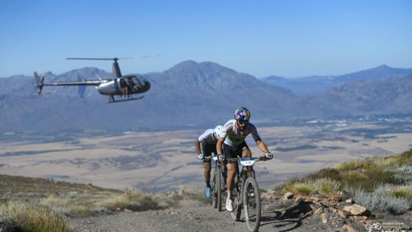 Tankwa Trek 2021 Cancelled