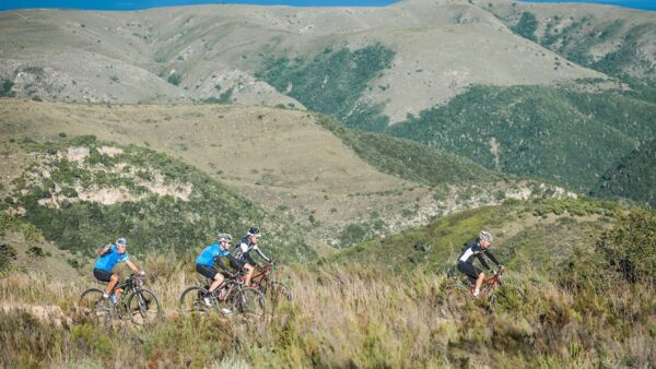 Addo ready to welcome Zuurberg riders