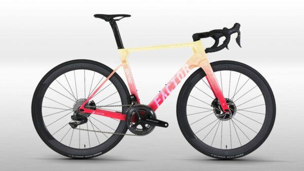 PureMotion Sports to distribute Factor Bikes and Black Inc in South Africa