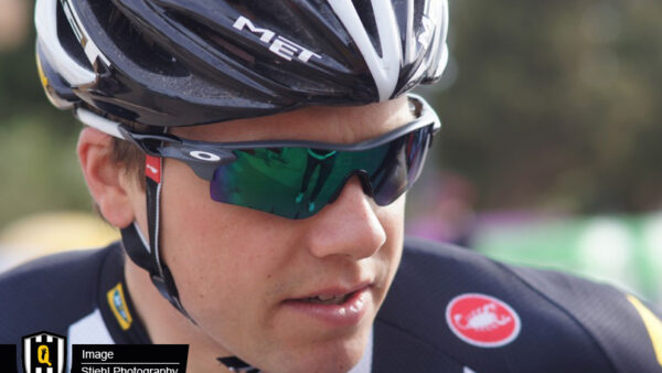 Determined Edvald Boasson Hagen moves up to second overall at Tour of Norway