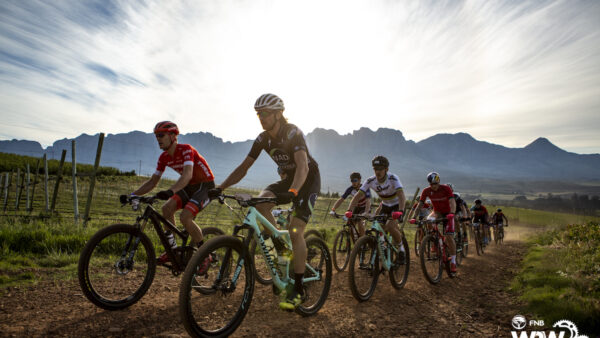 Hot Competition for FNB Wines2Whales Shiraz Title