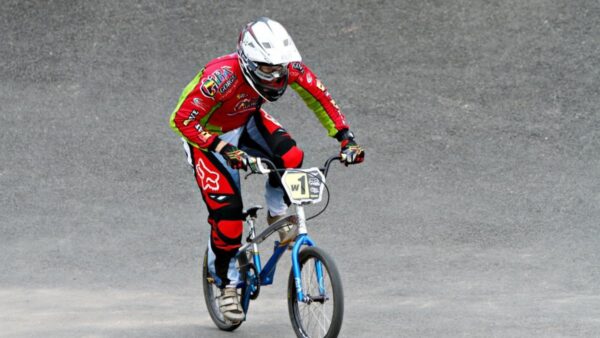 BMX stars gearing up for Worlds in Belgium