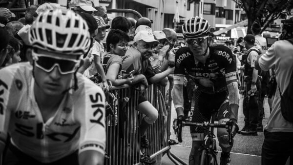 No fractures for Rafal Majka, still the BORA – hansgrohe leader decided to leave the Tour de France