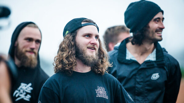 Interview: Graham Agassiz + new video “Digging for Galena”