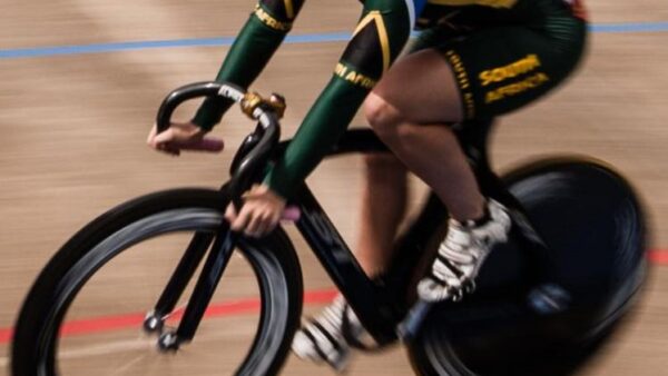 South African riders continue domination at African Track Champs