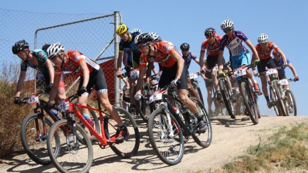 Excitement mounts for finals of Spur Schools MTB League
