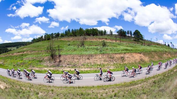 Ride for RedCap a resounding success