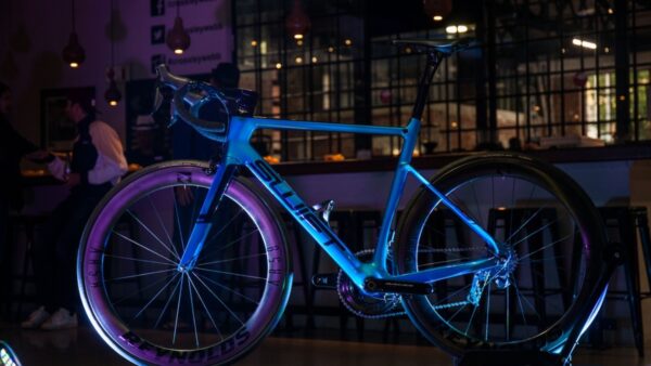 SwiftCarbon returns to SA with launch of latest models