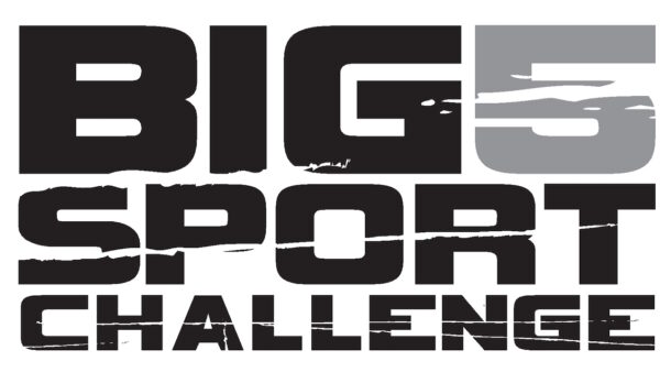 Multisport sensation Stuart Marais to defend BIG5 title