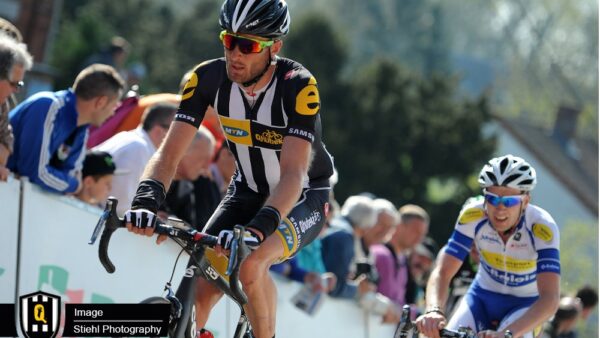 Bayern Rundfahrt #1: Eventful stage for MTN-Qhubeka