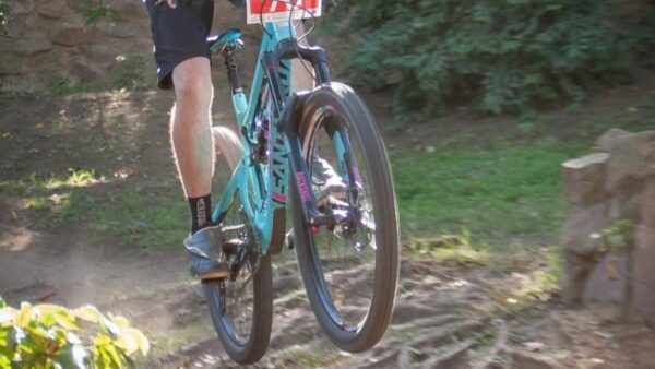 Exciting Enduro lures MTB enthusiasts to KZN Champs