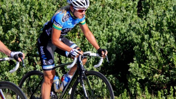 Team Bestmed-ASG to race for UCI points at Cycle Challenge