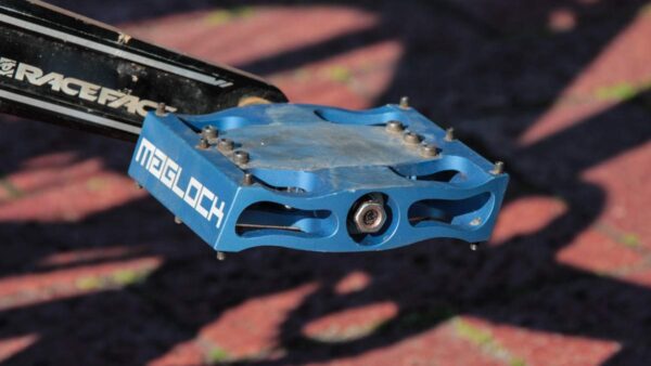 Review: MagLOCK pedals