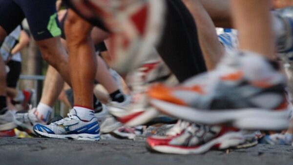 Workshop: Can strength training improve your endurance performance?