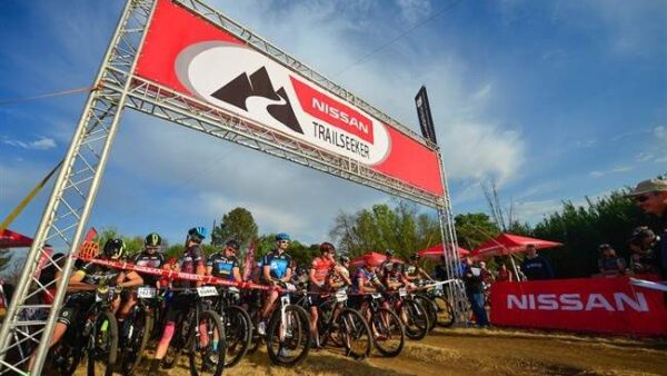 Buys, Ralph come out tops at Bundu Bash Trailseeker