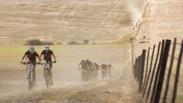 Youth versus experience for African women at Absa Cape Epic