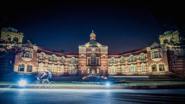 Pretoria Boys High hosts 24-hour mountain bike challenge