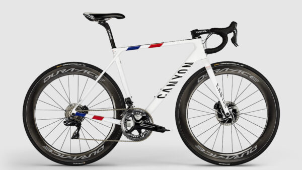 Team Arkea-Samsic to Ride Canyon in 2020