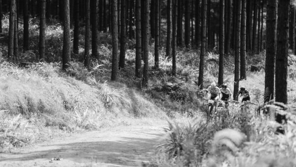 Huber and De Groot reign supreme at Sabie