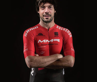 Mixed Aspirations for Triple World Champ, Óscar Freire, at the Absa Cape Epic.