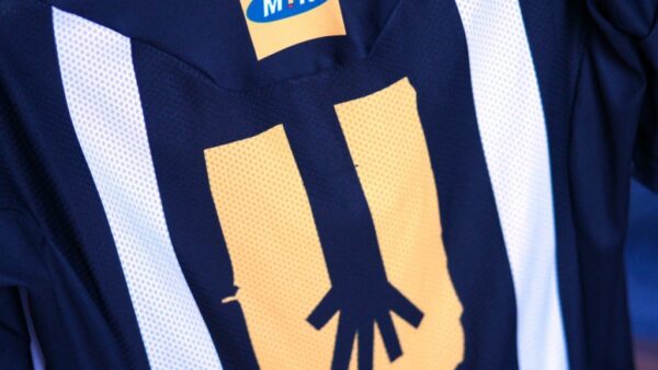 Personalised Race Jersey’s for all MTN-Qhubeka Riders