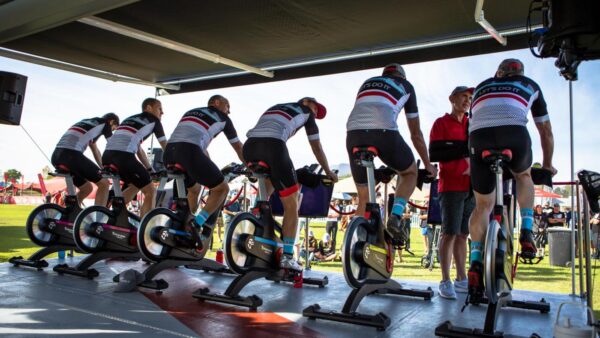 Absa Cape Epic battle on bikes that went nowhere