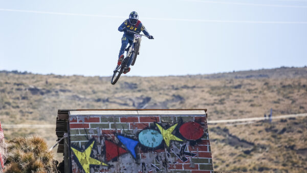 Race Report: 2019 South African Downhill Championships