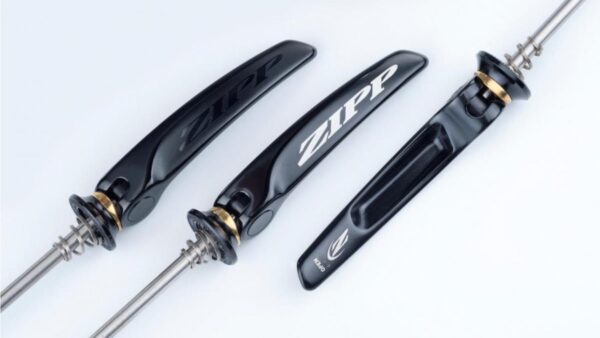 Zipp recalls some 88 front hubs and some quick releases