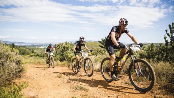Suunto joins the Absa Cape Epic sponsor family