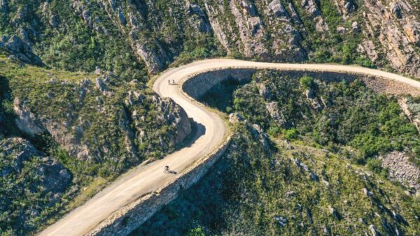 The Swartberg 100 Gran Fondo becomes the first SA race to join The UCI 2023 Gravel World Series