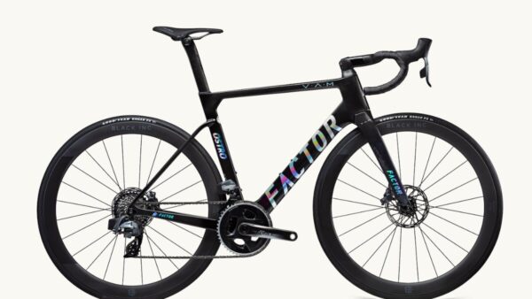 Factor Bikes Appoint Switchback Sports as Exclusive Distributors