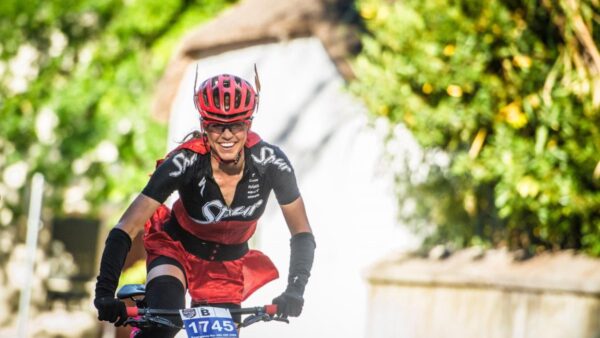 R20 000 up for grabs in the Savanna Origin of Trails Best Dressed Competition