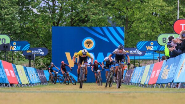 Sprint finish sees Imbuko {Type}DEV win Stage 2