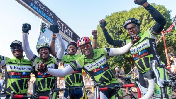 Amashova Durban Classic, SA’s oldest classic cycle race gets record number of overnight entries for 2022