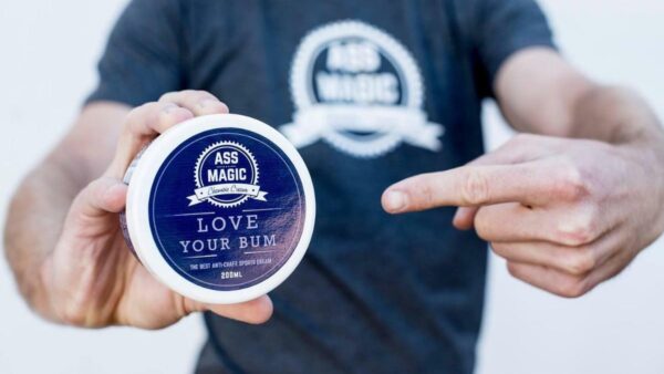 Ass Magic launches onto the global stage at Eurobike 2022