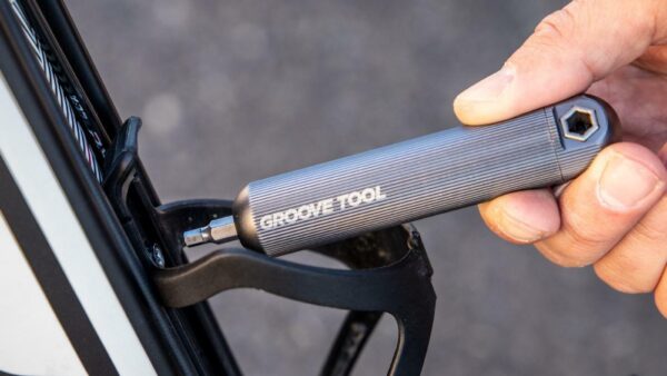 Groove Tool Pro by Ryder Innovation wins Eurobike Innovators Prize