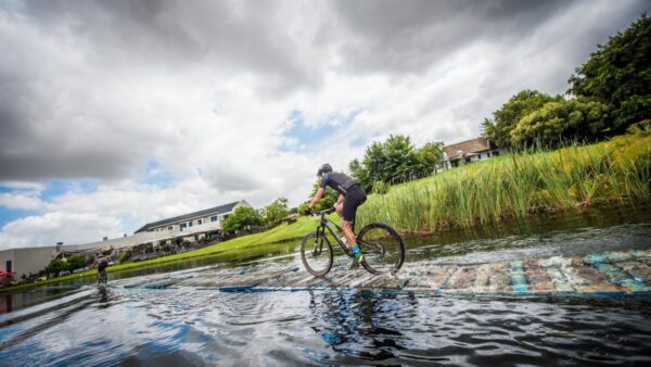 Mountain bikers gear up for the Savanna Origin of Trails, SA’s ‘MTB Party of the Year’