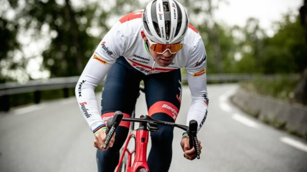 Trek releases faster, lighter Madone SLR with IsoFlow technology