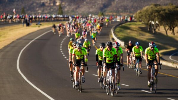 2023 Cape Town Cycle Tour entries close on 3 February