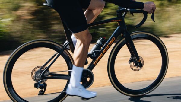 Introducing the all-new Titan Racing Valerian – One Bike to Dominate Them All