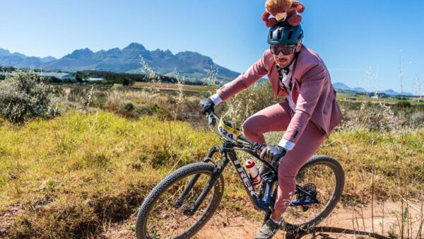 SA’s ‘MTB Party of the Year’ continues to set the bar