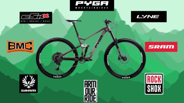 Pedal Project Launches SA Dream Bike Fundraiser