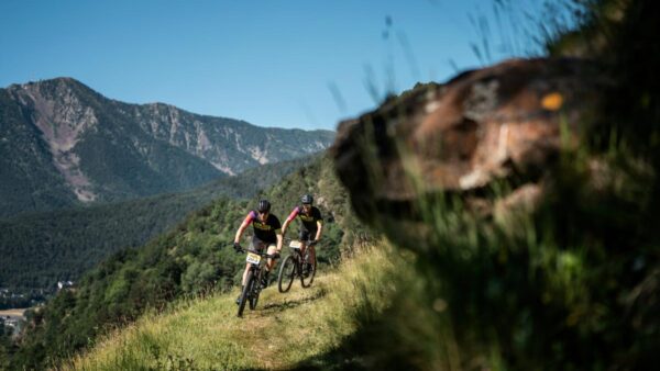 Andorra Becomes Epic