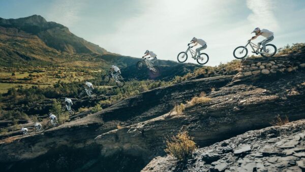 Fabio Wibmer releases Video Game