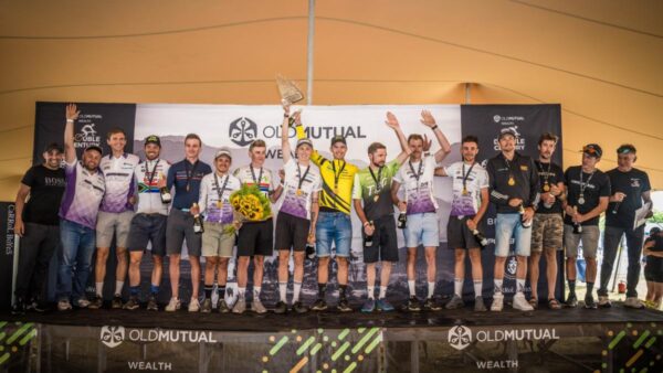 2022 Old Mutual Wealth Double Century a success in Swellendam