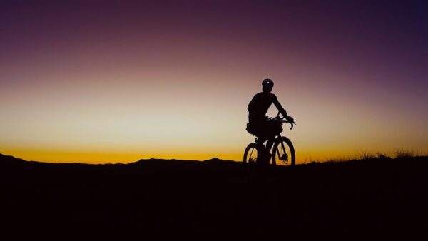 Abdullah Zeinab Wins the Inaugural Rhino Run