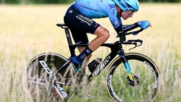 Stefan de Bod joins EF Education-EasyPost