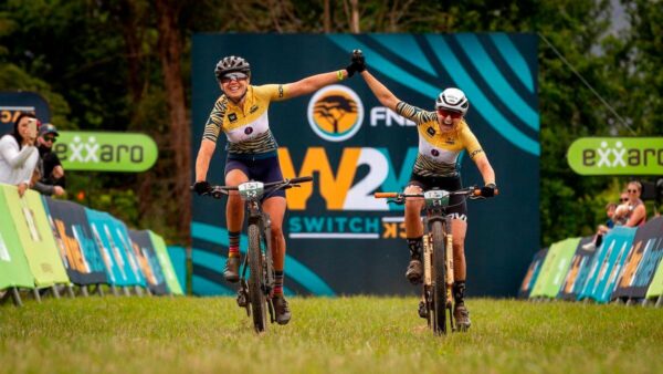 Chardonnay Race Attracts top Talent to FNB Wines2Whales
