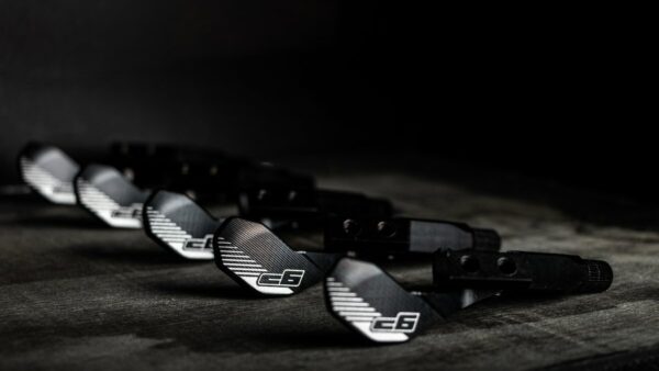 All New Dropper Post Lever from cSixx