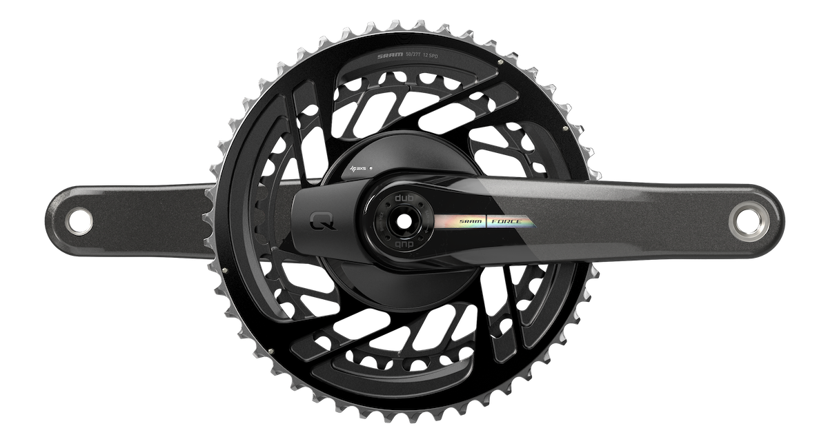 SRAM announce second-generation Force AXS | Bike Hub